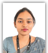 Ms. Tejaswini B M