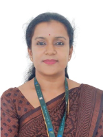 Dr. Shakunthala C