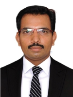 Mr. Yogesh.N