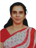 Dr. Pavithra M.S