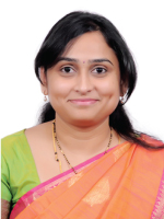 Dr. Shilpa B L
