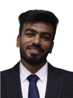 Prashant R Kaigaddi