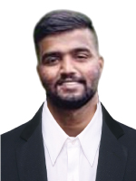 Vijay Kumar S