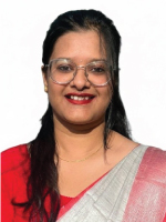 Ms. B S Vanishree