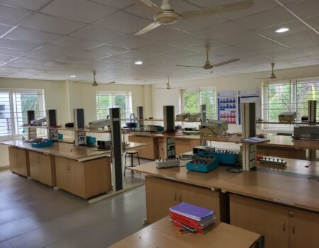 analog electric circuit