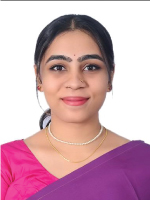 Ms. Yashaswini