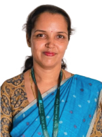 Mrs. Arpitha A