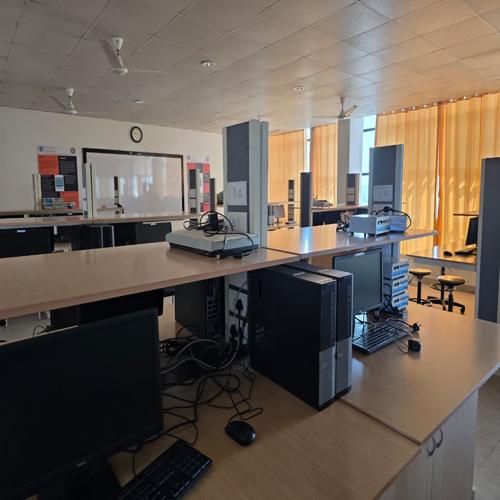 ADE/MP Lab