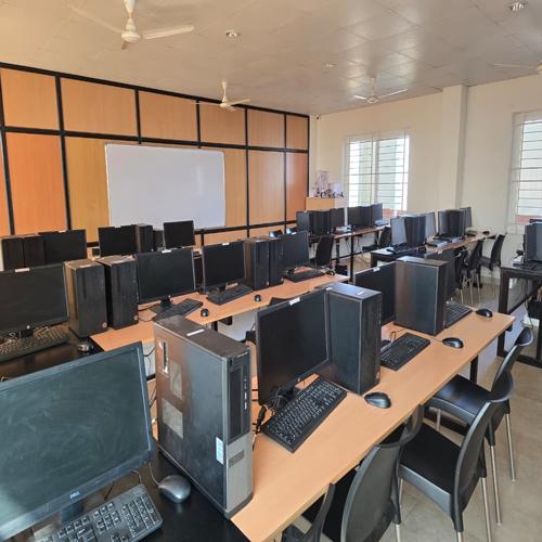 Project/Web Lab