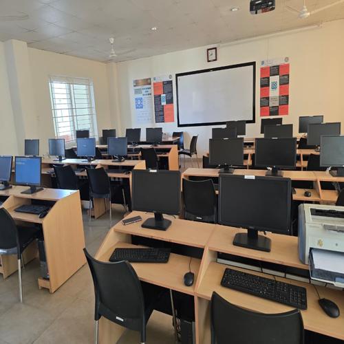 Machine Learning lab