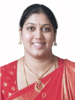 Mrs. Bindushree V