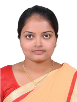 Kavyashree E D