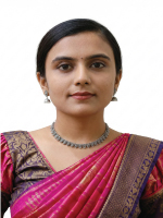 Apoorva S M
