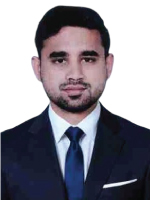 Mr. Chethan Godinal