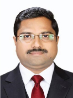 Dr. Jayantkumar A Rathod