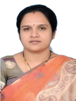 Dr. Anitha D B