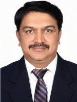 Dr. Anil Kumar C J