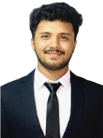 Mr. J N Karthik