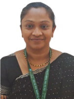 Dr. Khateeja Ambareen