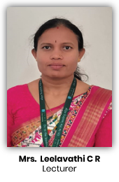 Mrs. Leelavathi C R
