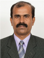 Dr. Uma Mahesh R N