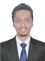 Mr. Shashank Patil