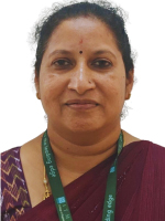 Mrs. Vanitha G Naik