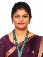 Mrs. Pallavi R