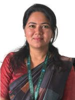 Mrs. Suhasini