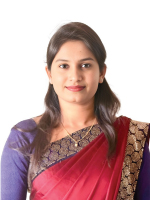 Ms. Sandhya G