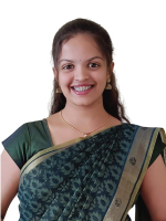 Ms. Shambhavi K.A