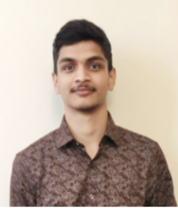 Suhas S
