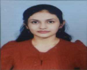 Varsha S