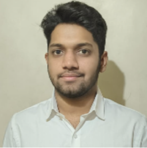 Nikhil Kumar Purohit