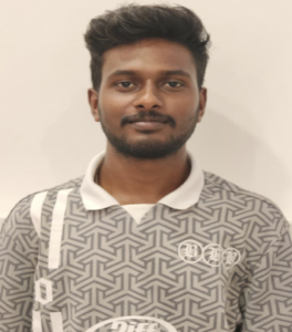 Shivashankara Murthy M