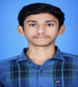 Rahul Prakash H P
