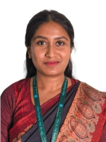 Ms. Bhavya Dechamma K S