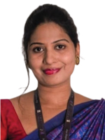 Mrs. Darshini M S