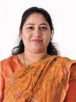 Mrs. Divya N