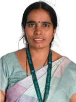 Dr. Drakshayini K B