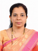 Dr. Nasreen Fathima