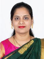 Dr. Pavithra A.C