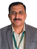 Dr. Puttegowda D