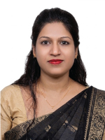 Ms. Darshini.Y