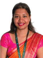 Ms. Kavitha S