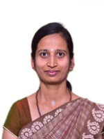 Ms. Kavyashree B.L