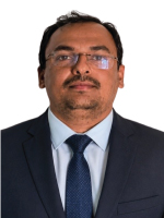 Raghuram A S