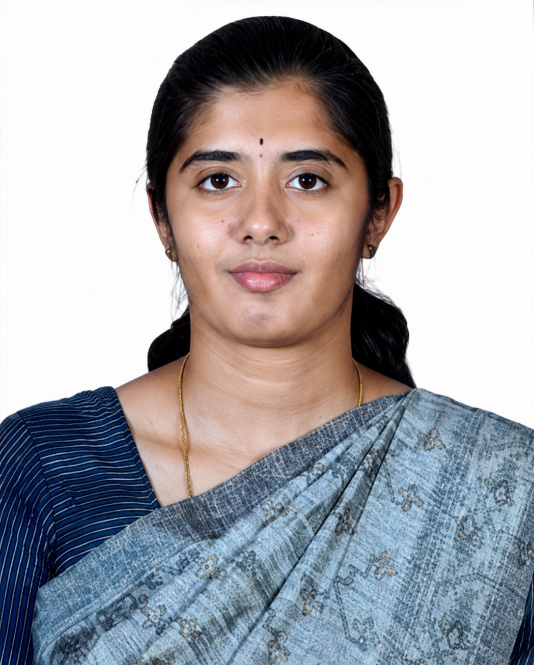 Arpitha M S