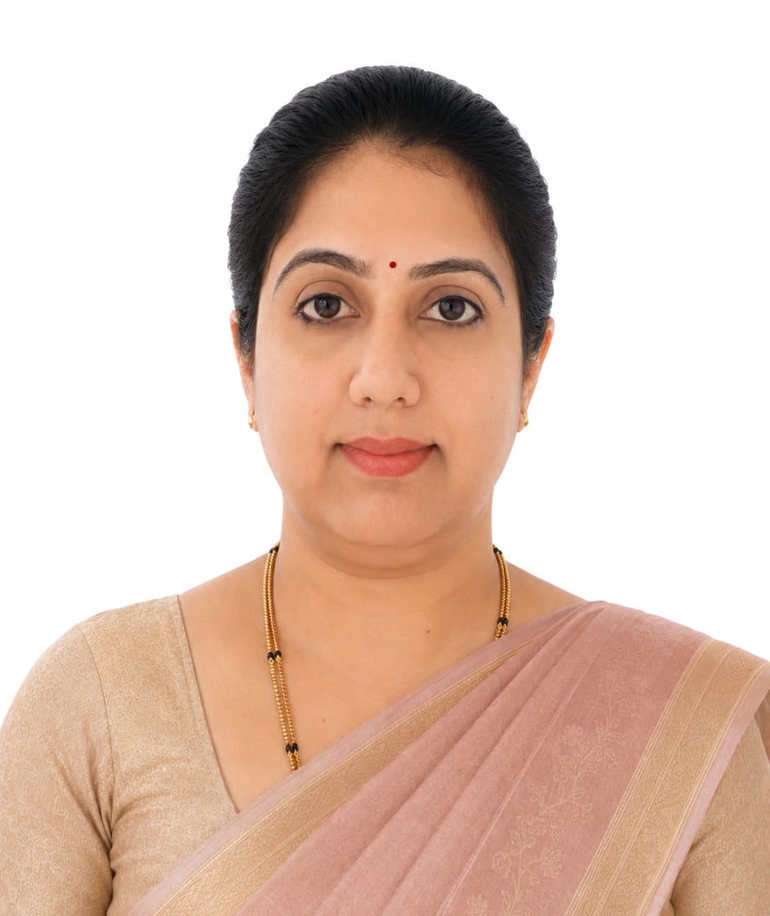 Mrs. Bharathi B