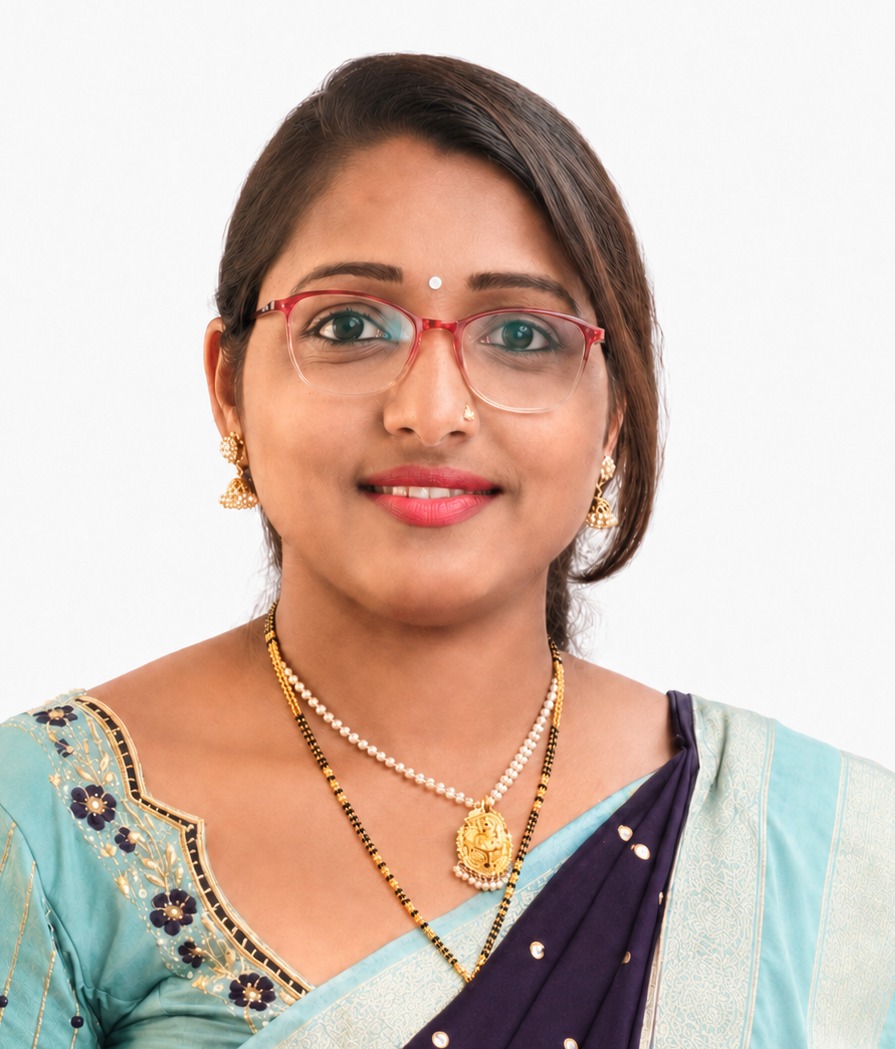 Dr. Shruthi H G